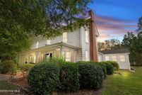 Land for sale in Beaufort County, North Carolina