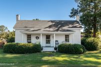 Land for sale in Pender County, North Carolina