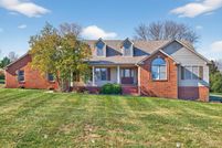 Land for sale in Mercer County, Kentucky