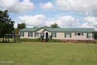 Land for sale in Greene County, North Carolina