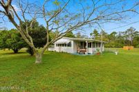 Land for sale in Putnam County, Florida