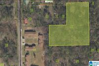 Homesite for sale in Calhoun County, Alabama