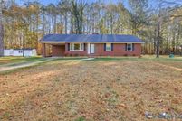 House for sale in Sussex County, Virginia