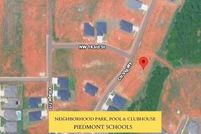 Land for sale in Canadian County, Oklahoma