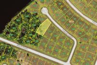 Land for sale in Charlotte County, Florida