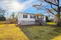 Land for sale in Hyde County, North Carolina