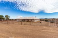 Land for sale in San Bernardino County, California