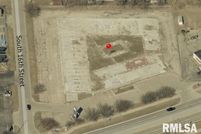 Land for sale in Clinton County, Iowa