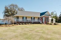 Land for sale in Sampson County, North Carolina