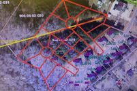 Land for sale in Laurens County, South Carolina