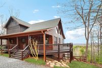 Land for sale in Fannin County, Georgia