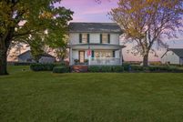 Farm and Ranch for sale in Champaign County, Illinois