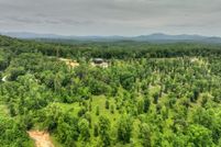 Land for sale in Fannin County, Georgia