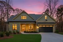 Land for sale in Dawson County, Georgia