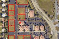 Land for sale in Brevard County, Florida