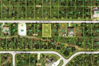 Land for sale in Charlotte County, Florida