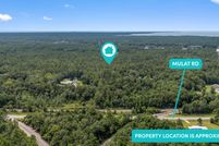 Land for sale in Santa Rosa County, Florida
