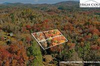 Land for sale in Avery County, North Carolina