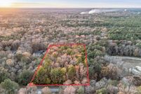 Homesite for sale in Oktibbeha County, Mississippi