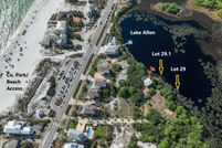 Land for sale in Walton County, Florida
