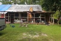 Land for sale in Brantley County, Georgia