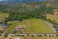 Land for sale in Napa County, California