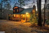 House for sale in Fannin County, Georgia