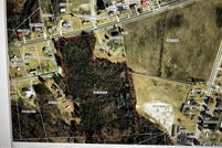 Land for sale in Robeson County, North Carolina