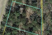 Homesite for sale in Burnett County, Wisconsin