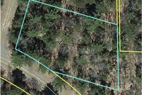 Homesite for sale in Burnett County, Wisconsin