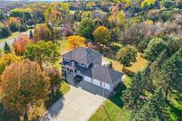 Land for sale in Saint Croix County, Wisconsin