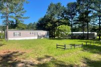 Land for sale in Webster County, Georgia