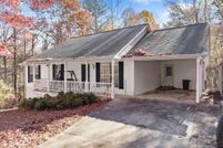 Land for sale in Hall County, Georgia