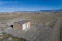 Land for sale in Big Horn County, Wyoming