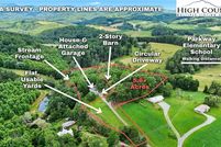 Land for sale in Watauga County, North Carolina