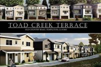 Land for sale in San Luis Obispo County, California