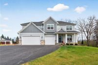 Land for sale in Chisago County, Minnesota