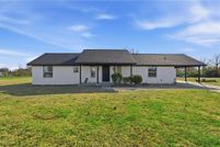 Land for sale in Crawford County, Arkansas