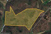 Land for sale in Barren County, Kentucky