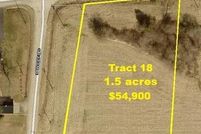 Land for sale in Franklin County, Indiana