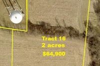 Undeveloped Land for sale in Franklin County, Indiana