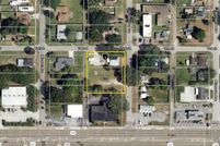 Land for sale in Osceola County, Florida