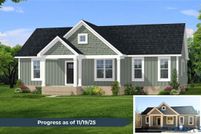 Land for sale in Nottoway County, Virginia