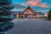 House for sale in Navajo County, Arizona