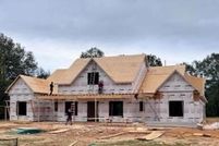 Land for sale in Lee County, Mississippi