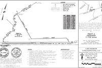 Land for sale in Orangeburg County, South Carolina