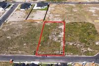 Homesite for sale in Hidalgo County, Texas