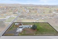 Land for sale in Benton County, Washington