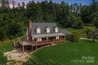 Land for sale in Caldwell County, North Carolina