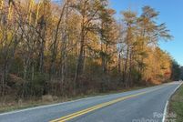 Land for sale in McDowell County, North Carolina